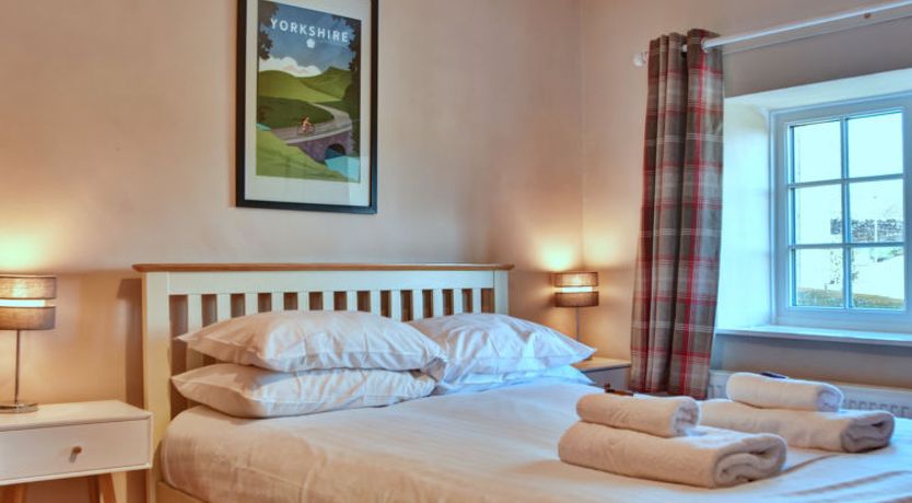 Photo of Stable Cottage