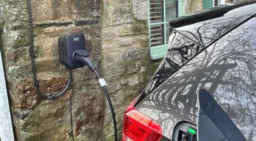 Photo of Stable Cottage