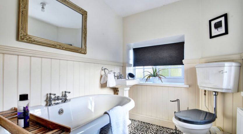 Photo of Stable Cottage