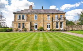 Photo of Roulston Hall Apt