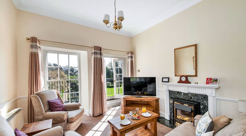 Photo of Roulston Hall Apt