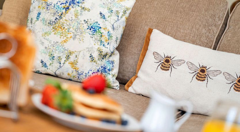 Photo of Roulston Hall Apt