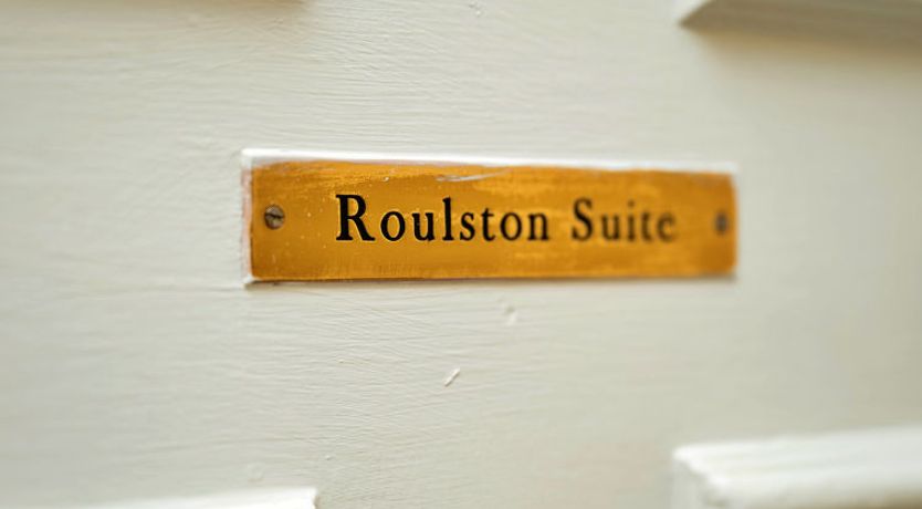 Photo of Roulston Hall Apt