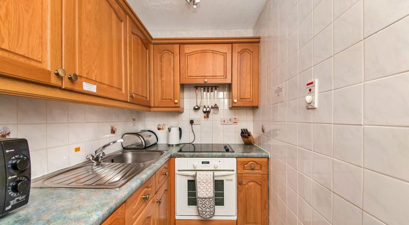 Photo of Roulston Hall Apt