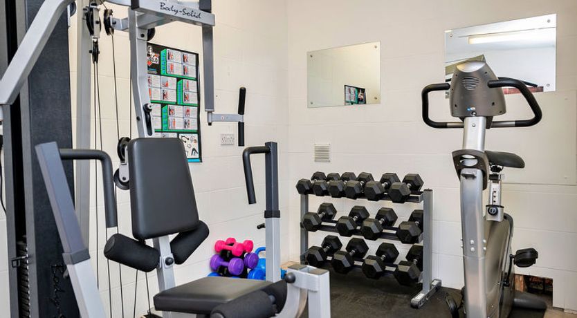 Photo of Roulston Hall Apt