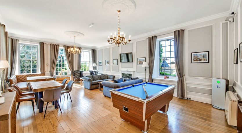 Photo of Roulston Hall Apt