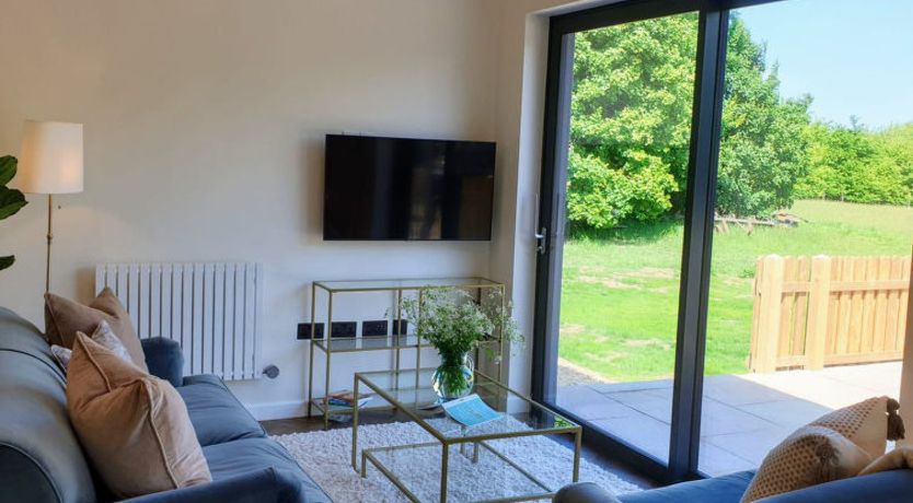 Photo of Blackbarn Wood