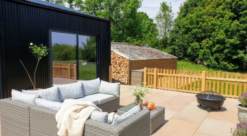 Photo of Blackbarn Wood