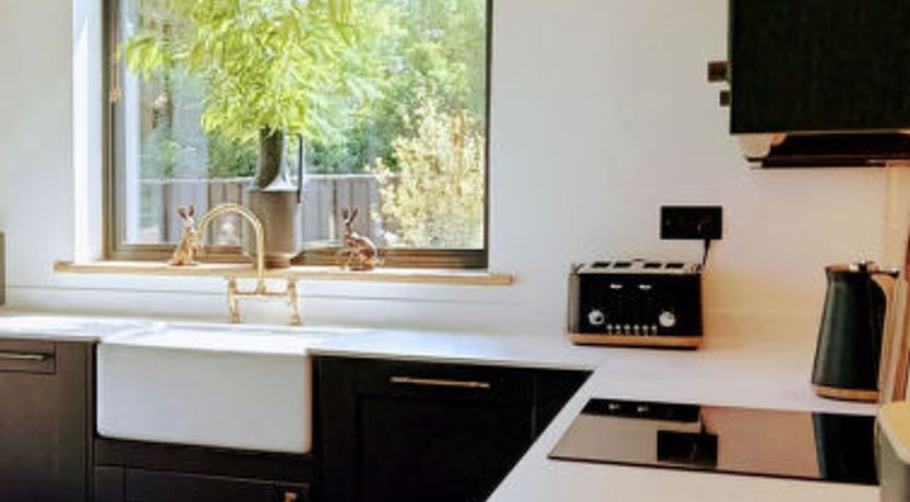 Photo of Blackbarn Wood