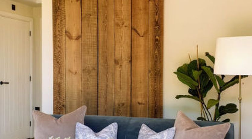 Photo of Blackbarn Wood