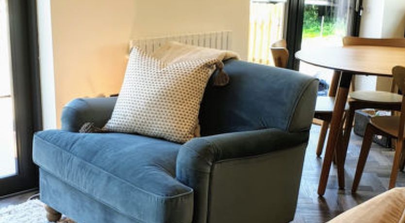 Photo of Blackbarn Wood