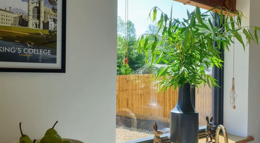 Photo of Blackbarn Wood