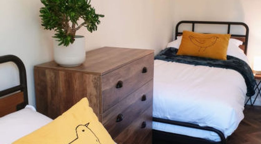 Photo of Blackbarn Wood