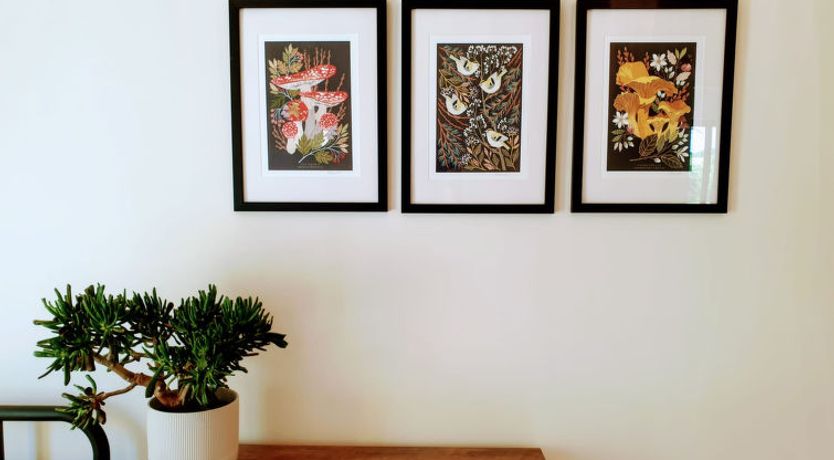 Photo of Blackbarn Wood