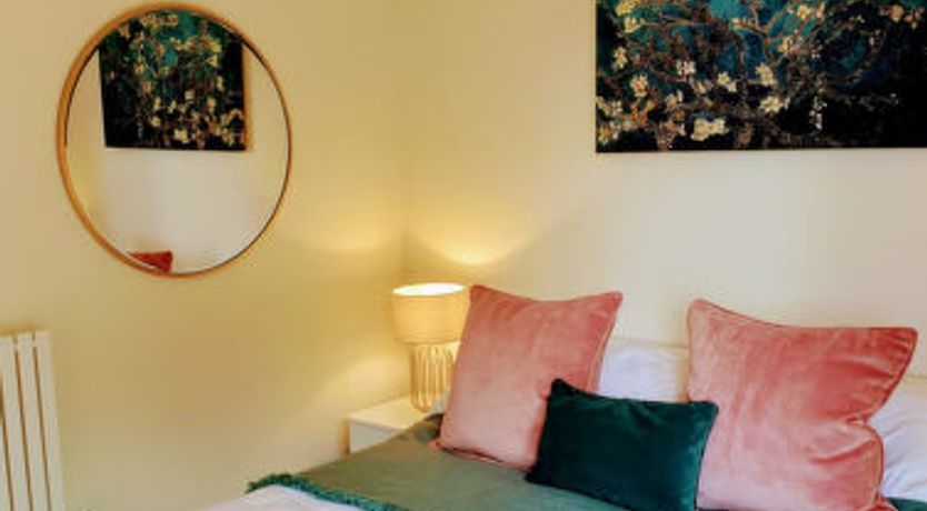 Photo of Blackbarn Wood