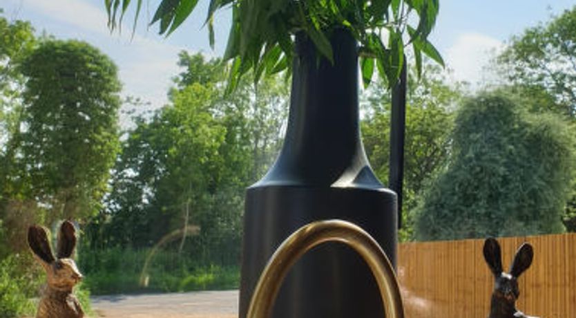 Photo of Blackbarn Wood