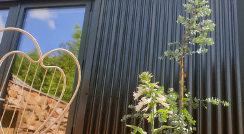 Photo of Blackbarn Wood