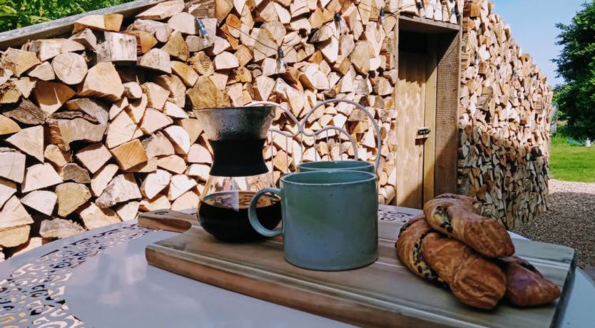 Photo of Blackbarn Wood