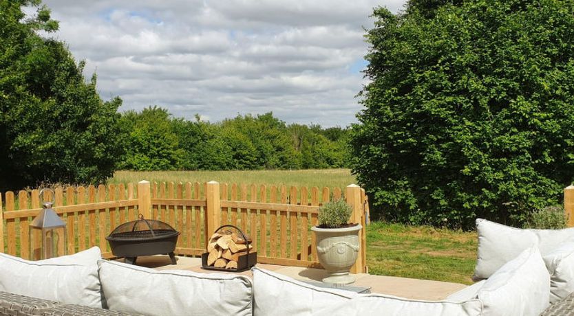 Photo of Blackbarn Wood