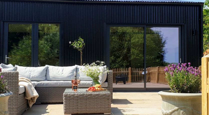 Photo of Blackbarn Wood