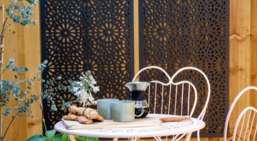 Photo of Blackbarn Wood