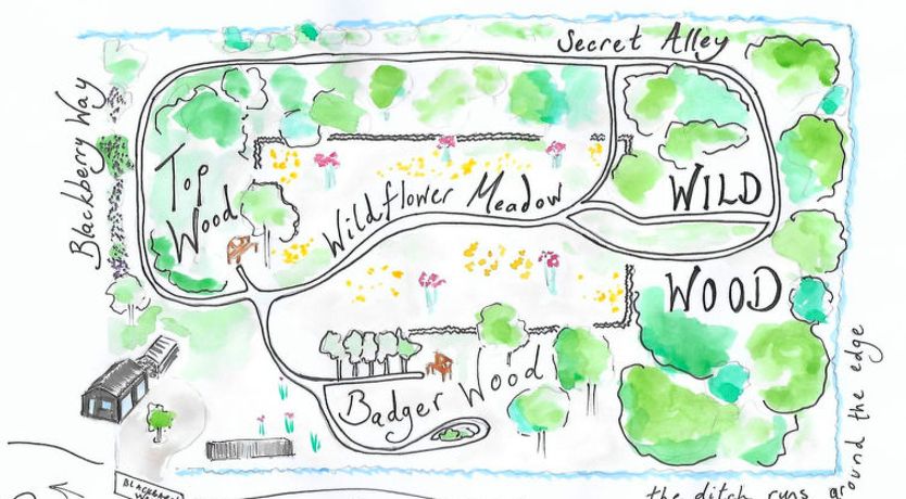 Photo of Blackbarn Wood