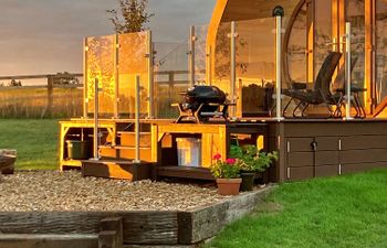 Hundle Dale Holiday Home