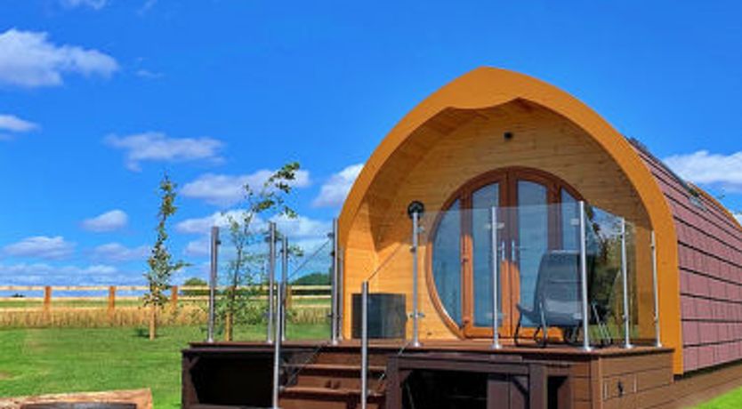 Photo of Hundle Dale