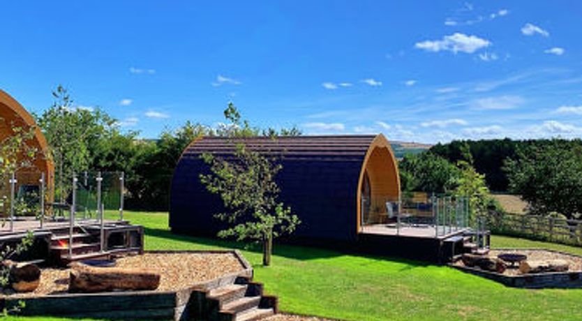 Photo of Hundle Dale