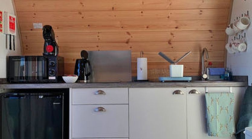 Photo of Hundle Dale