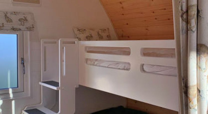 Photo of Hundle Dale