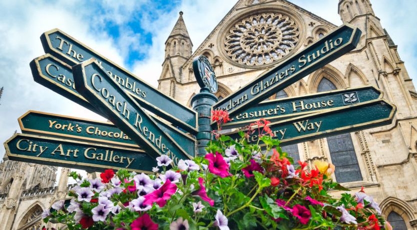 Photo of Hundle Dale