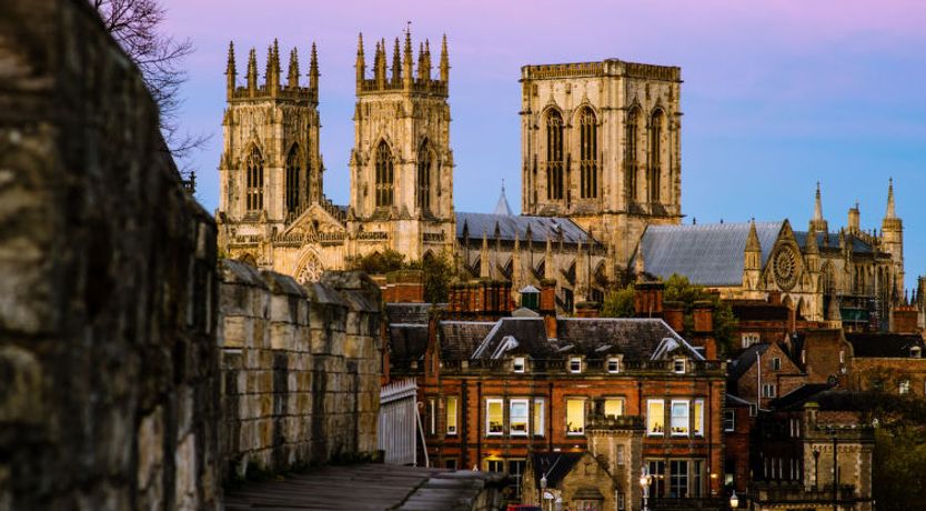 Photo of Hundle Dale