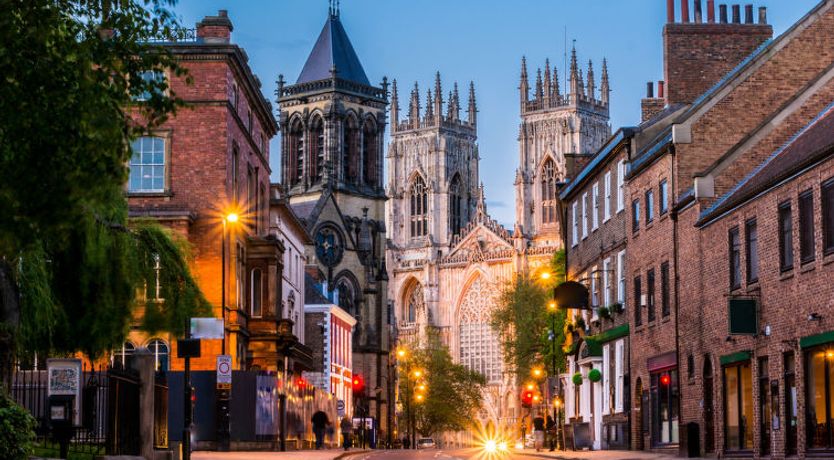 Photo of Hundle Dale