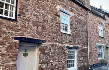 Calm Cottage, Kingsand Holiday Home