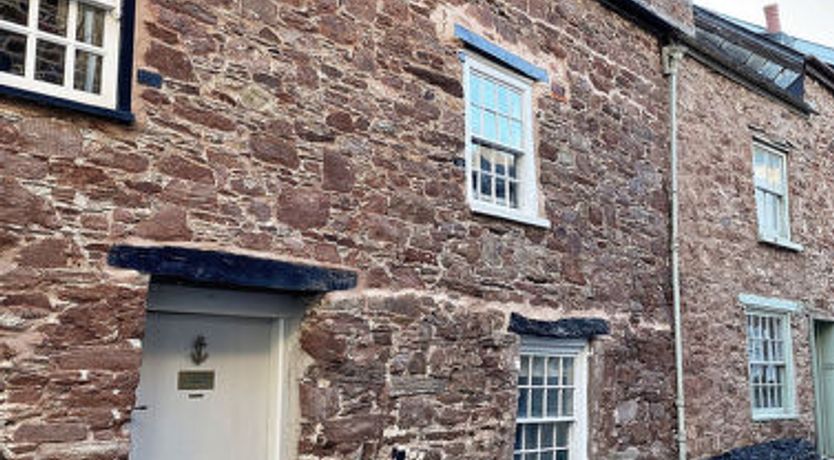 Photo of Calm Cottage, Kingsand