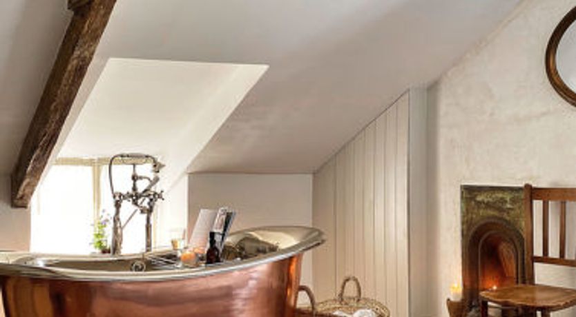 Photo of Calm Cottage, Kingsand