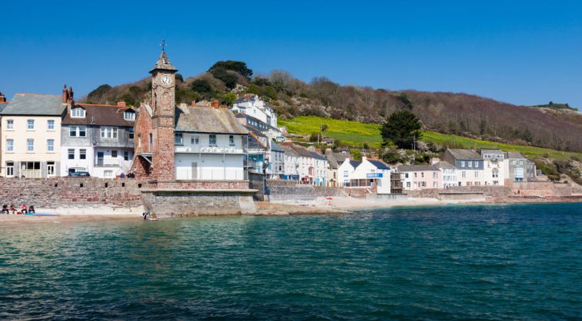 Photo of Calm Cottage, Kingsand