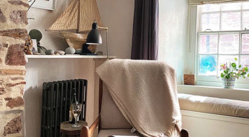 Photo of Calm Cottage, Kingsand