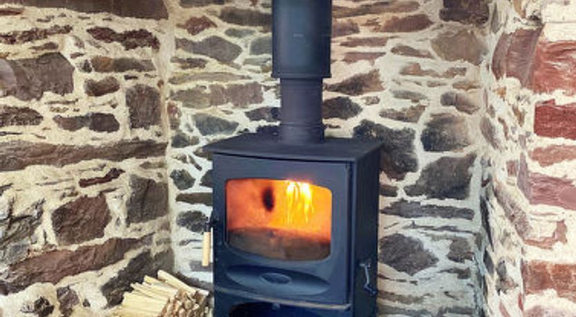 Photo of Calm Cottage, Kingsand