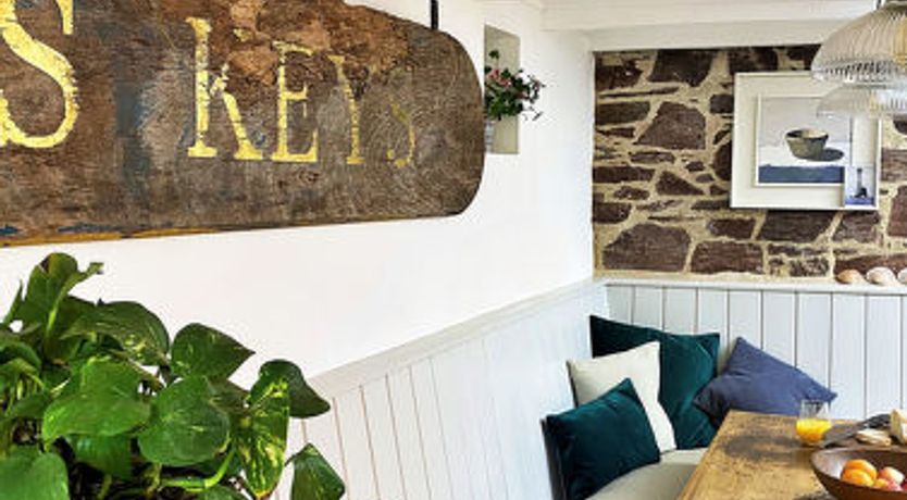 Photo of Calm Cottage, Kingsand