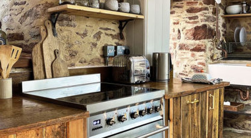 Photo of Calm Cottage, Kingsand