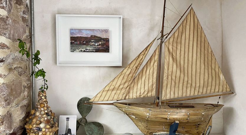 Photo of Calm Cottage, Kingsand