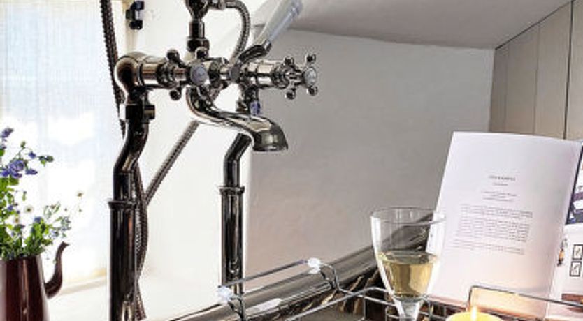 Photo of Calm Cottage, Kingsand