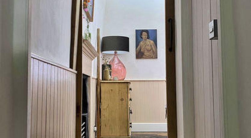 Photo of Calm Cottage, Kingsand