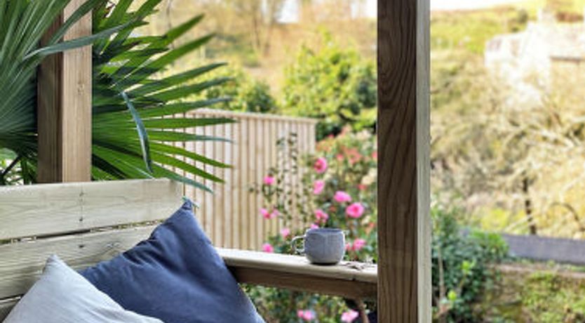 Photo of Calm Cottage, Kingsand