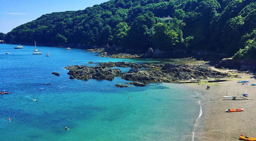 Photo of Calm Cottage, Kingsand