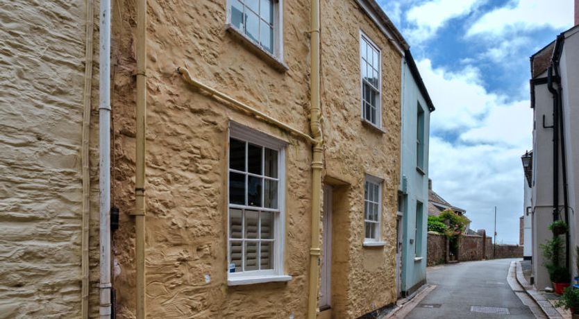 Photo of April Cottage