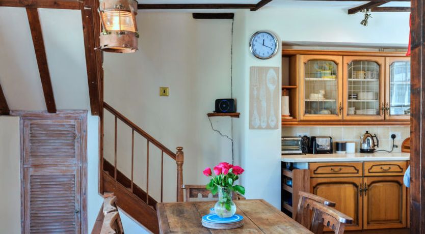 Photo of April Cottage