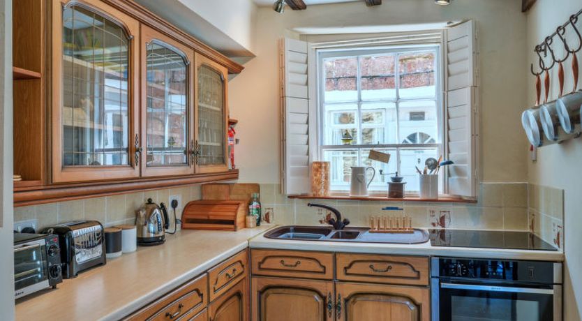 Photo of April Cottage